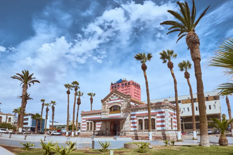 Arica