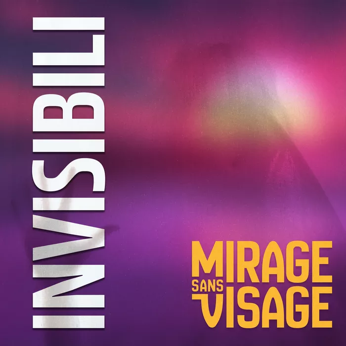 Invisibili - Mirage Sans Visage
