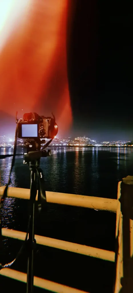 Fotografía en Constitución